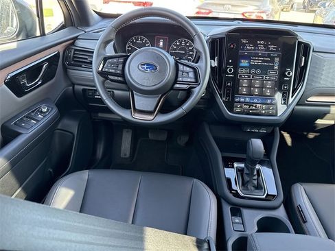 Certified 2025 Subaru Forester Sport image 10