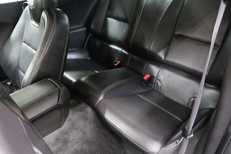 Used 2012 Chevrolet Camaro LT w/ RS Package RWD image 26