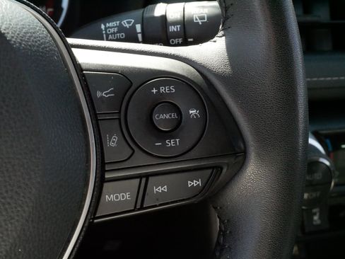 Certified 2023 Toyota RAV4 XLE w/ Convenience Package AWD/4WD image 25