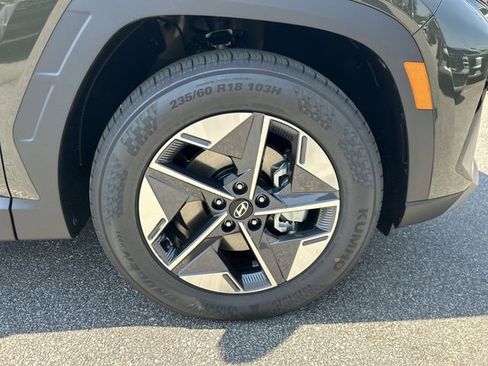 New 2026 Hyundai Tucson SEL FWD image 12