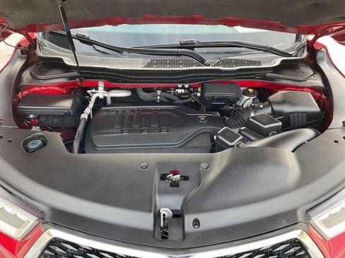 Used 2020 Acura MDX SH-AWD w/ Technology Package image 54