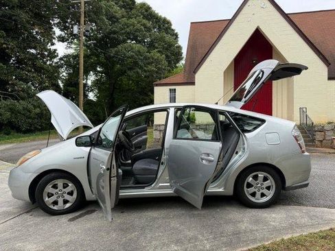 Used 2009 Toyota Prius FWD image 35