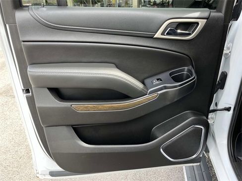 Used 2018 GMC Yukon XL Denali w/ Denali Ultimate Package image 21