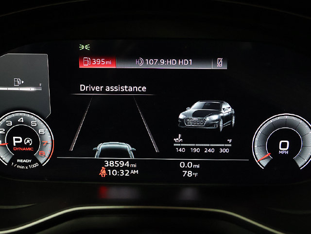 Used 2025 Audi A5 2.0T Premium AWD/4WD image 18