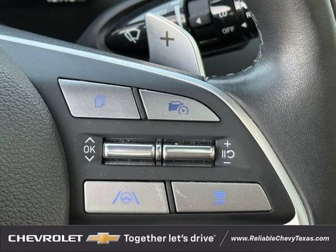 Used 2024 Hyundai Palisade Calligraphy FWD image 15