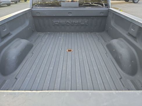 Used 2015 GMC Sierra 2500 Denali w/ Duramax Plus Package image 28