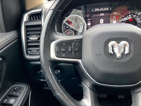 Used 2021 RAM 1500 Laramie image 24