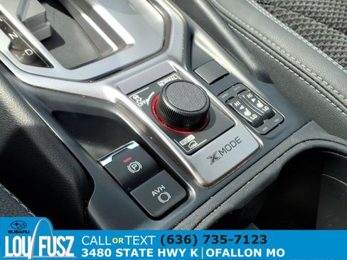 Used 2022 Subaru Forester Premium AWD/4WD image 17