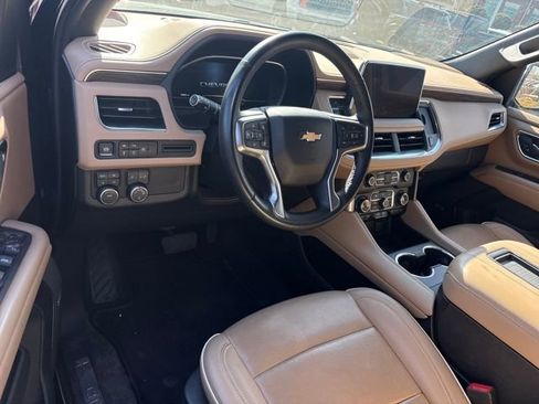 Used 2024 Chevrolet Tahoe Premier image 5