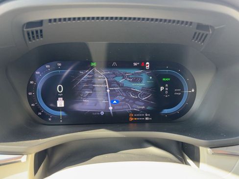 Certified 2023 Volvo XC60 T8 Plus w/ Climate Package image 19