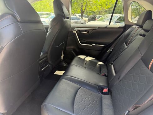 Used 2024 Toyota RAV4 Adventure AWD/4WD image 11