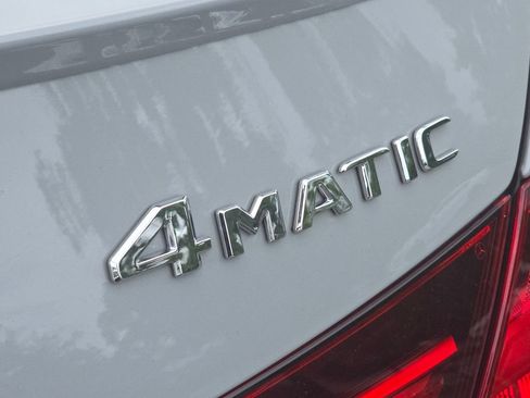 Certified 2026 Mercedes-Benz C 300 4MATIC Sedan image 6