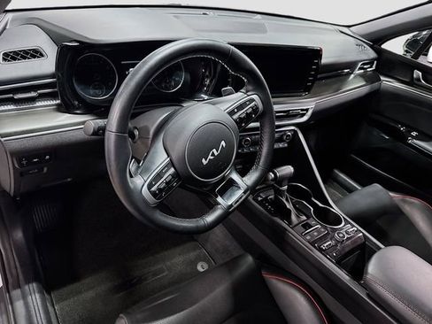 Used 2024 Kia K5 GT w/ GT1 Package image 16