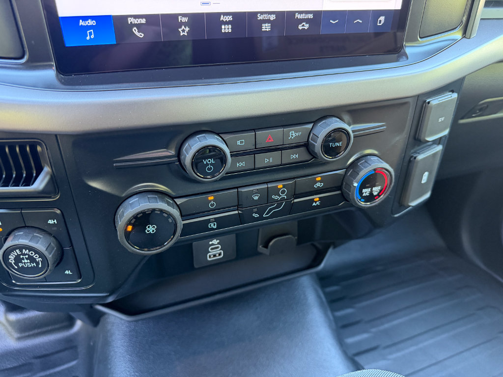 New 2026 Ford F150 XL AWD/4WD image 15