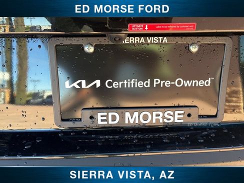 Used 2025 Kia Soul LX FWD image 38