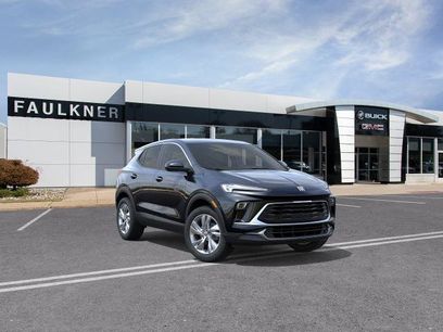 New 2026 Buick Encore GX Preferred w/ Comfort Package