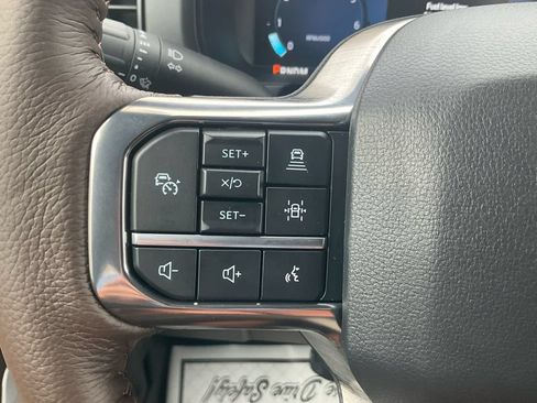 New 2026 Ford F150 King Ranch w/ Equipment Group 601A High AWD/4WD image 21