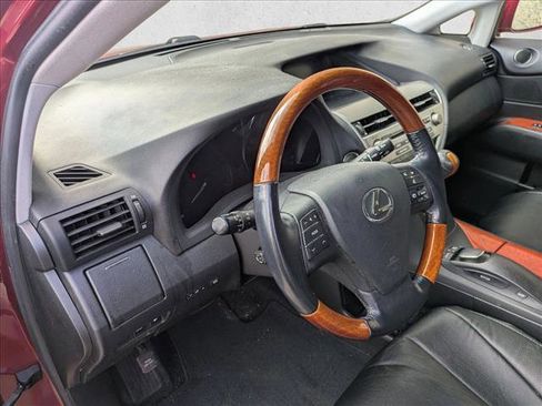Used 2011 Lexus RX 350 image 9