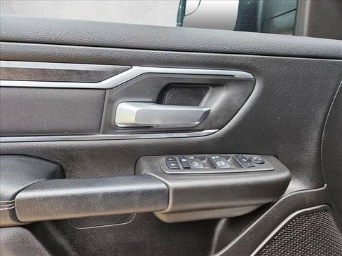 Used 2024 RAM 1500 Lone Star AWD/4WD image 21