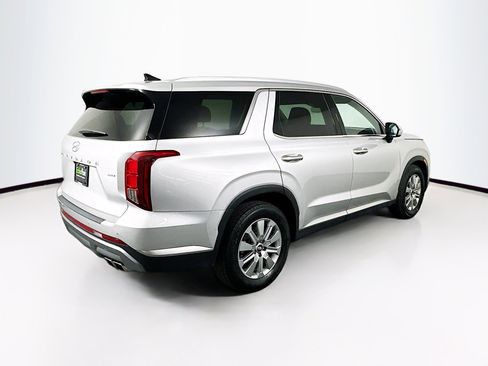 Used 2025 Hyundai Palisade SEL image 9