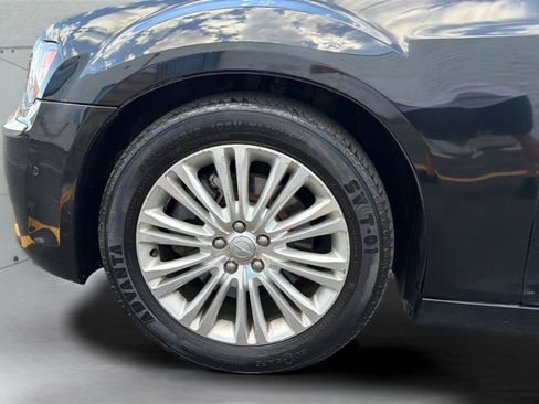 Used 2013 Chrysler 300 C w/ Light Group AWD/4WD image 34