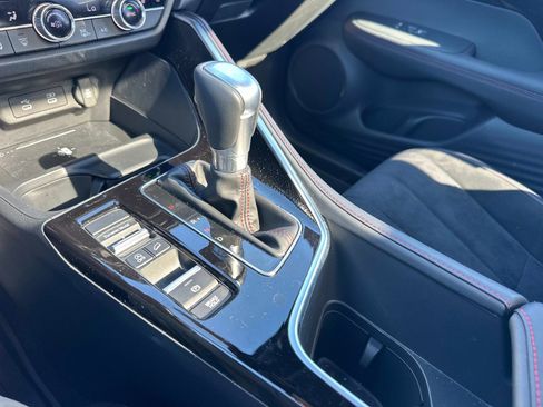 Used 2025 Acura ADX A-Spec image 21