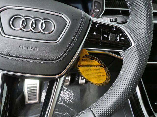 New 2027 Audi S8 AWD/4WD image 11