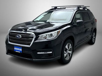 Used 2020 Subaru Ascent Premium w/ Convenience Package