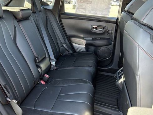 New 2026 Acura ADX A-Spec image 35