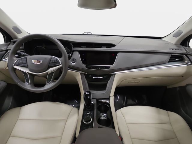 Used 2023 Cadillac XT5 Premium Luxury AWD/4WD image 9