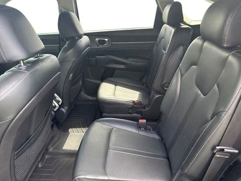 Used 2021 Kia Sorento SX FWD image 29