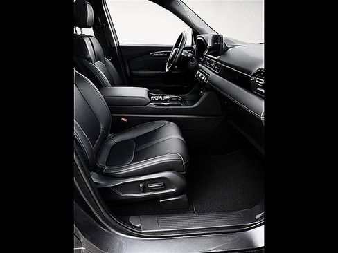 Certified 2023 Honda Pilot EX-L image 11