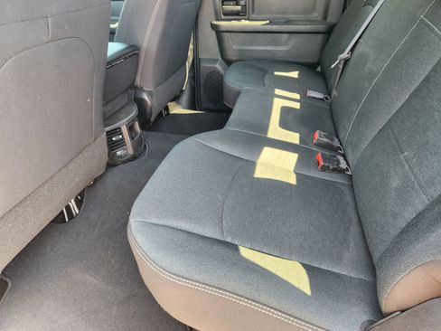 New 2026 RAM 2500 Tradesman image 22