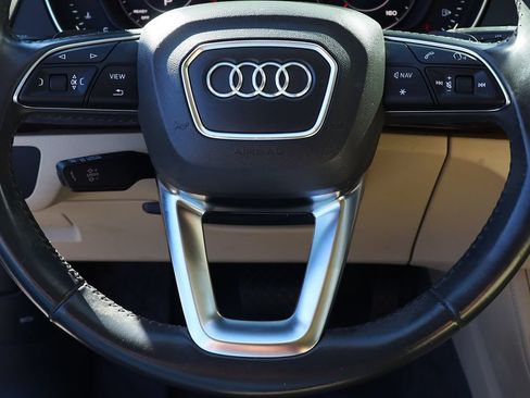 Used 2019 Audi Q5 2.0T Premium Plus w/ Premium Plus Package AWD/4WD image 60