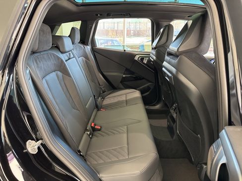 New 2026 BMW X3 M50 w/ Premium Package image 46