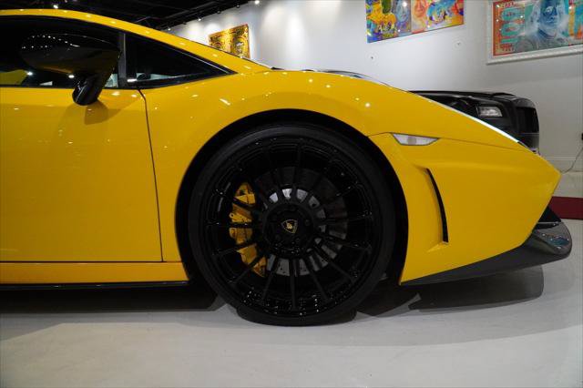 Used 2004 Lamborghini Gallardo AWD/4WD image 19