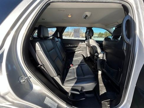 Used 2016 Dodge Durango Limited image 30