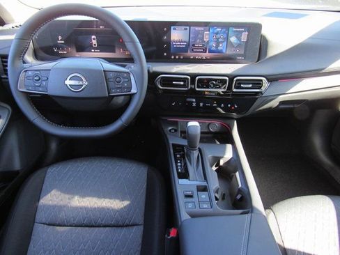 New 2026 Nissan Sentra SV w/ SV Convenience Package image 9