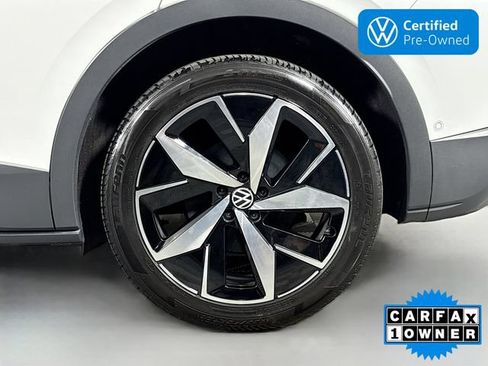 Used 2023 Volkswagen ID.4 Pro S AWD/4WD image 31