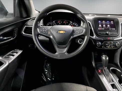 Used 2021 Chevrolet Equinox LT image 9