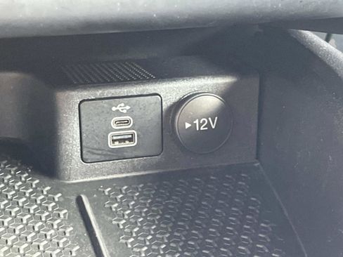 Used 2024 Ford Bronco Sport Big Bend image 36