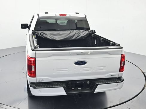 Used 2023 Ford F150 XLT w/ Equipment Group 302A High AWD/4WD image 34