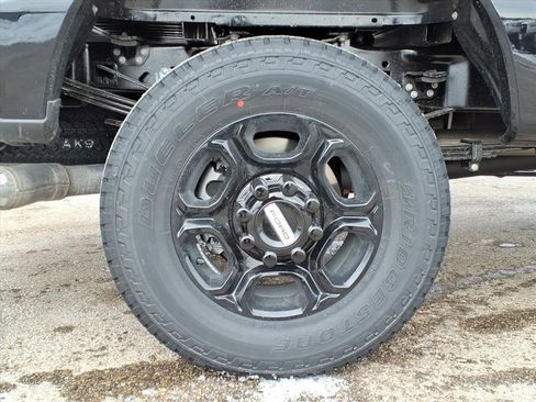 New 2026 Ford F350 XL w/ STX Appearance Package image 12