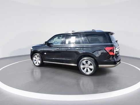 Used 2022 Ford Expedition King Ranch AWD/4WD image 6