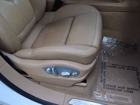 Used 2014 Porsche Cayenne Diesel Platinum Edition AWD/4WD image 53
