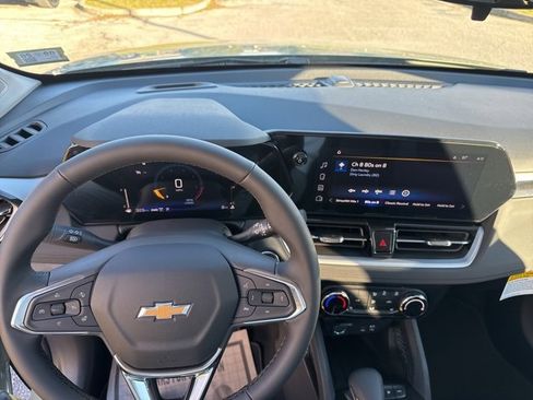 New 2026 Chevrolet TrailBlazer LT w/ LT Cold Weather Package image 49