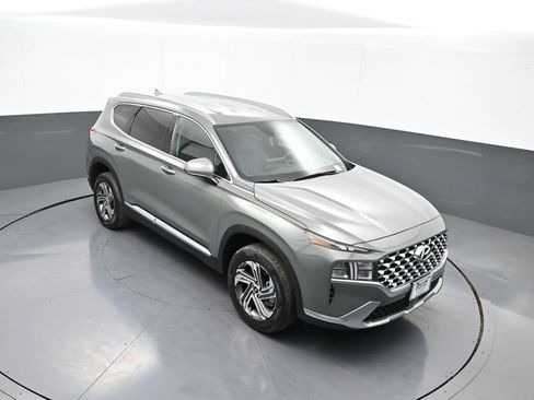 Used 2022 Hyundai Santa Fe SEL image 34