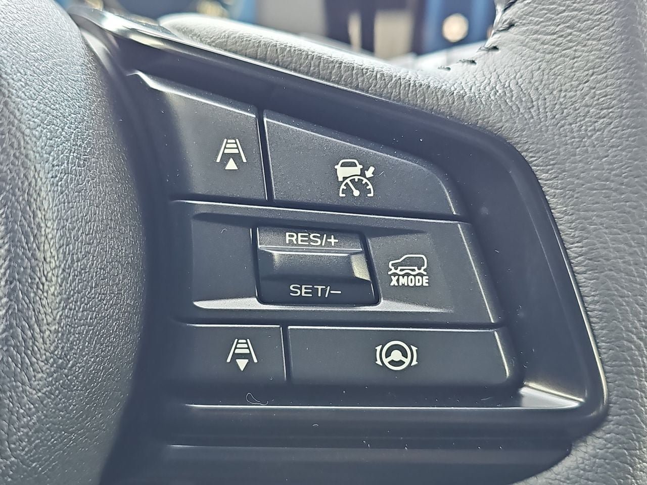 New 2026 Subaru Outback Limited AWD/4WD image 18