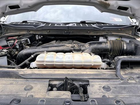 Certified 2023 Ford F150 XLT RWD image 10