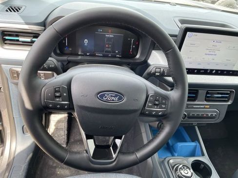 New 2026 Ford Maverick XLT w/ XLT Luxury Package AWD/4WD image 16